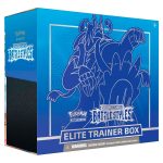 Pokémon TCG - Battle Styles - Elite Trainer Box - Rapid Strike