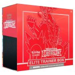 Pokémon TCG - Battle Styles - Elite Trainer Box - Single Strike