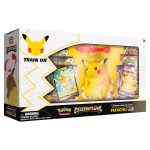 Pokémon TCG - Celebrations - Premium Figure Collection - Pikachu VMAX