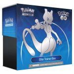 Pokémon TCG - Pokémon GO Elite Trainer Box