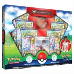 Pokémon TCG - Pokémon GO Special Team Collection - Valor