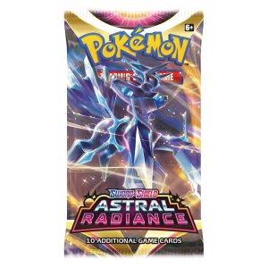 Pokémon TCG - Sword & Shield Astral Radiance Booster Pack