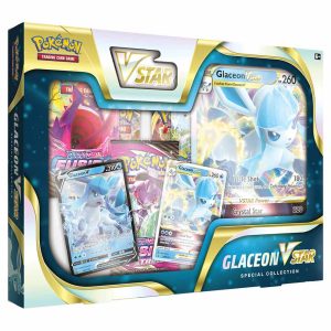 Pokémon TCG - VSTAR Special Collection - Glaceon