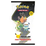 Pokémon TCG - 25th Anniversary - First Partner Pack - Unova