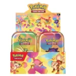 Pokémon TCG - Scarlet & Violet 151 - Mini Tin